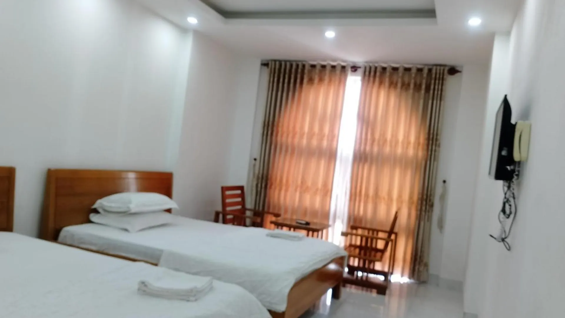 Nam Hai Hotel Vũng Tàu 0*,  Vietnam