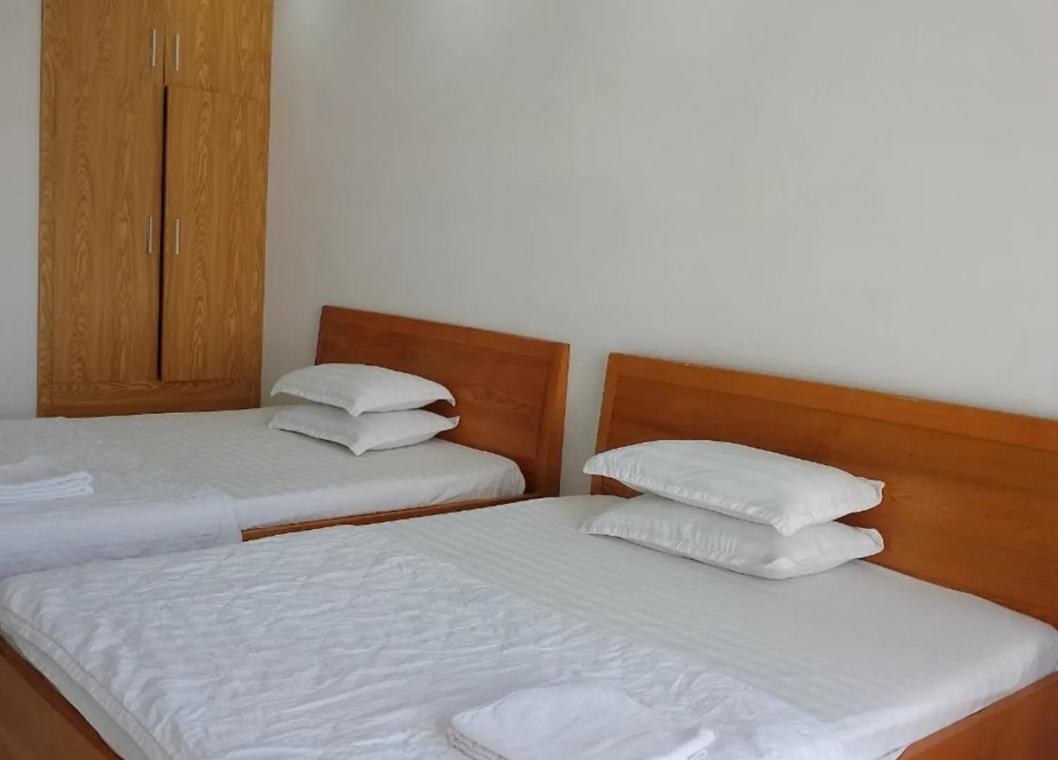 Nam Hai Hotel Vũng Tàu