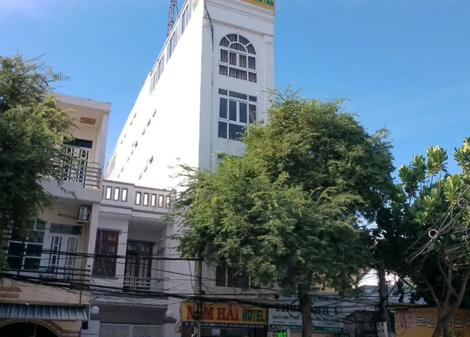 Nam Hai Hotel Vũng Tàu