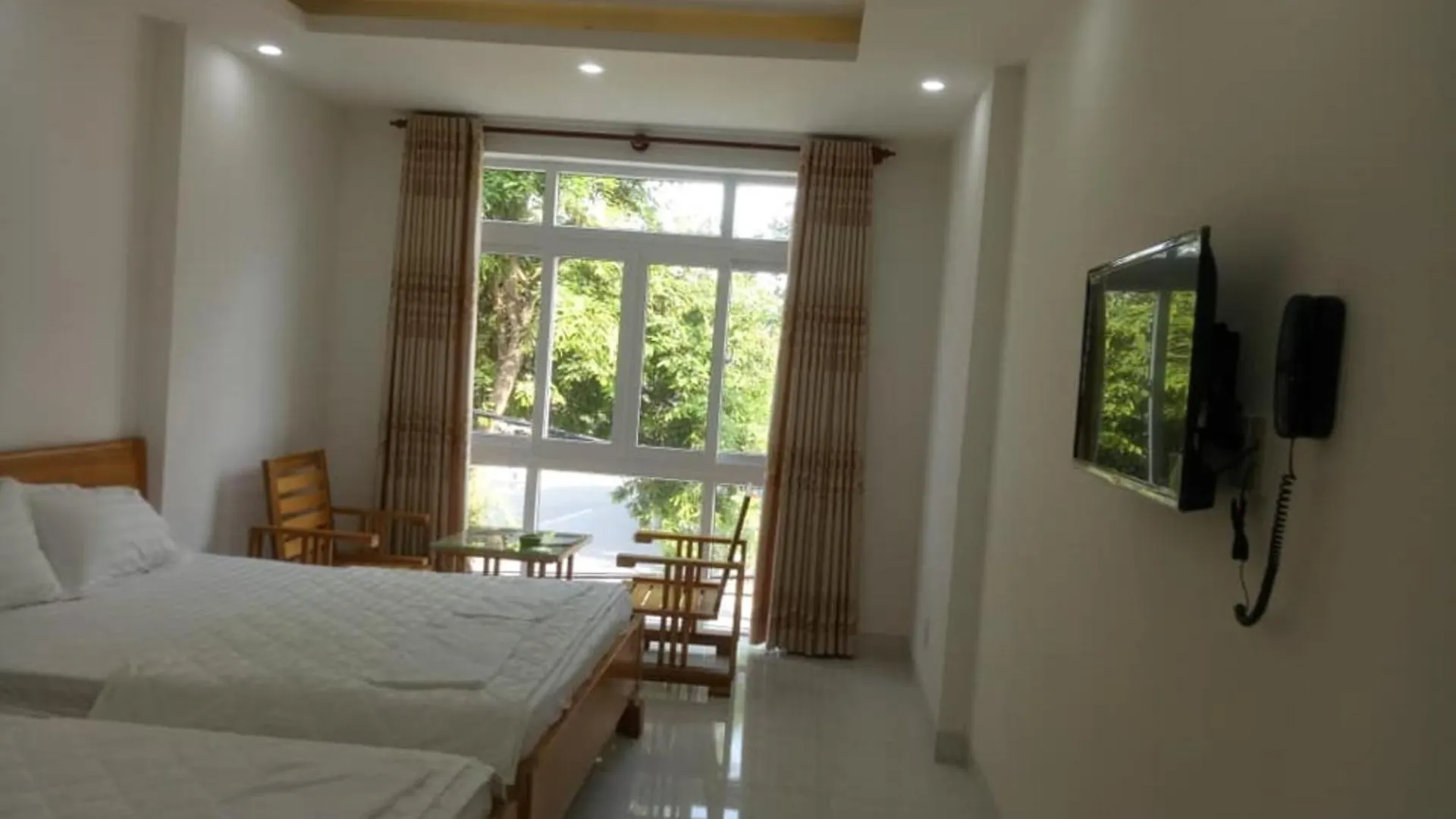 Nam Hai Hotel Vũng Tàu