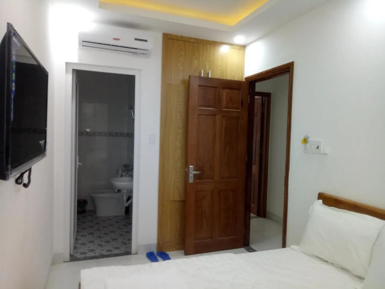 Nam Hai Hotel Vũng Tàu 0*,  Vietnam
