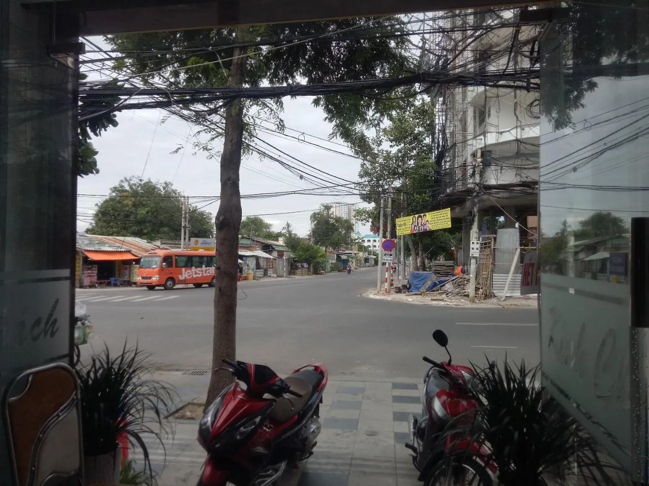 Nam Hai Hotel Vũng Tàu