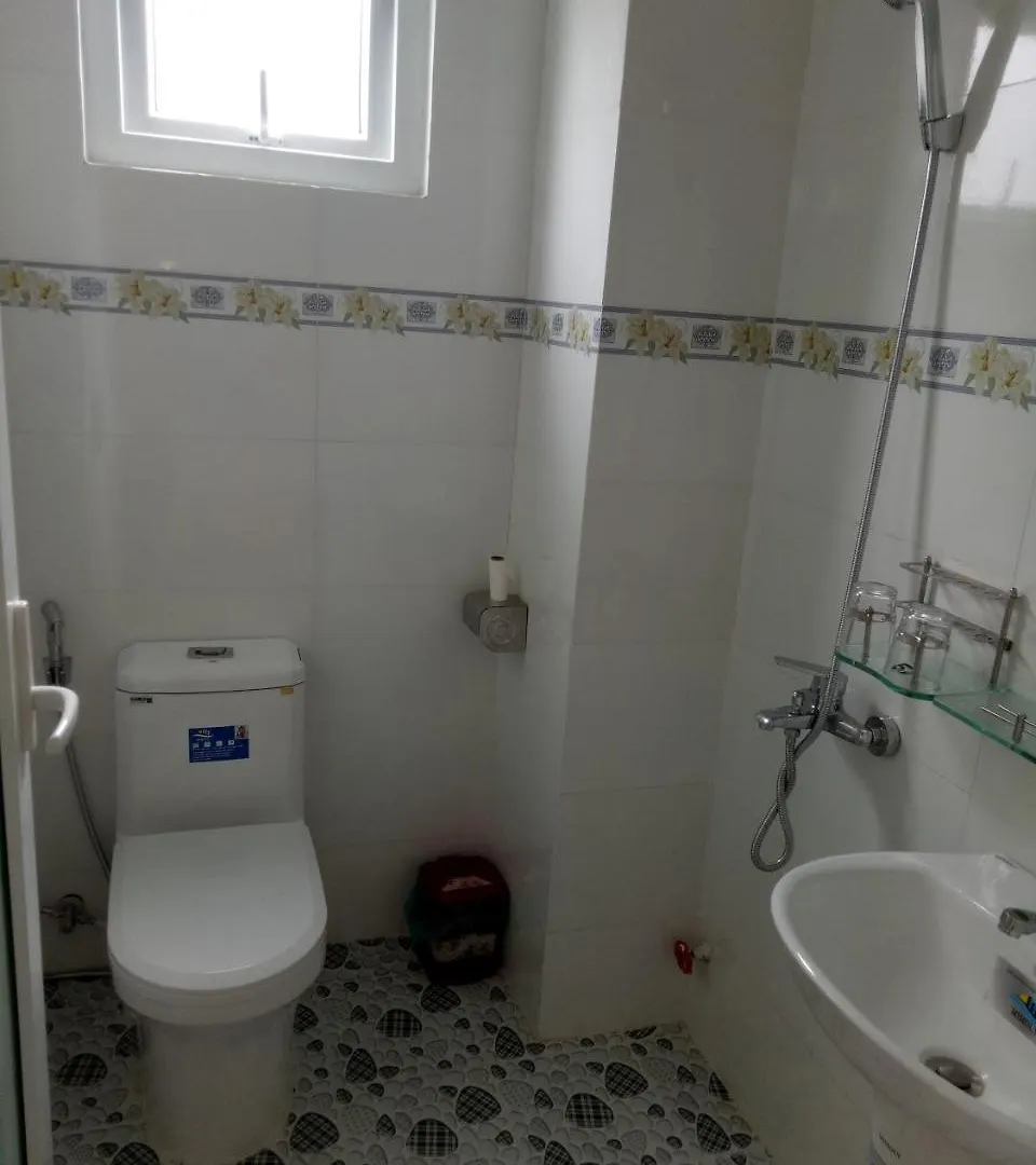 Nam Hai Hotel Vũng Tàu