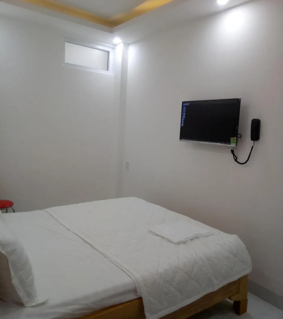 Nam Hai Hotel Vũng Tàu