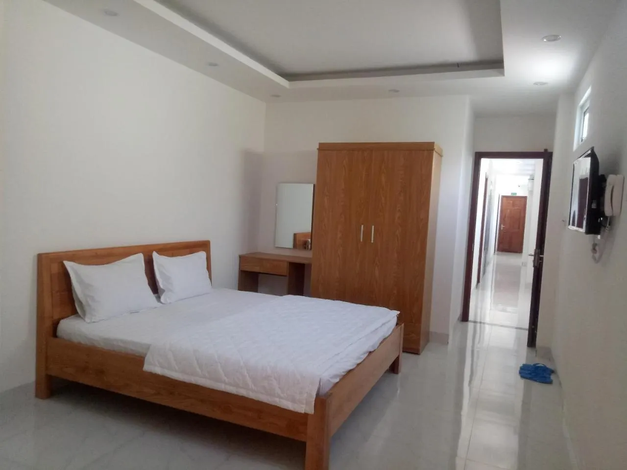Nam Hai Hotel Vũng Tàu 0*,