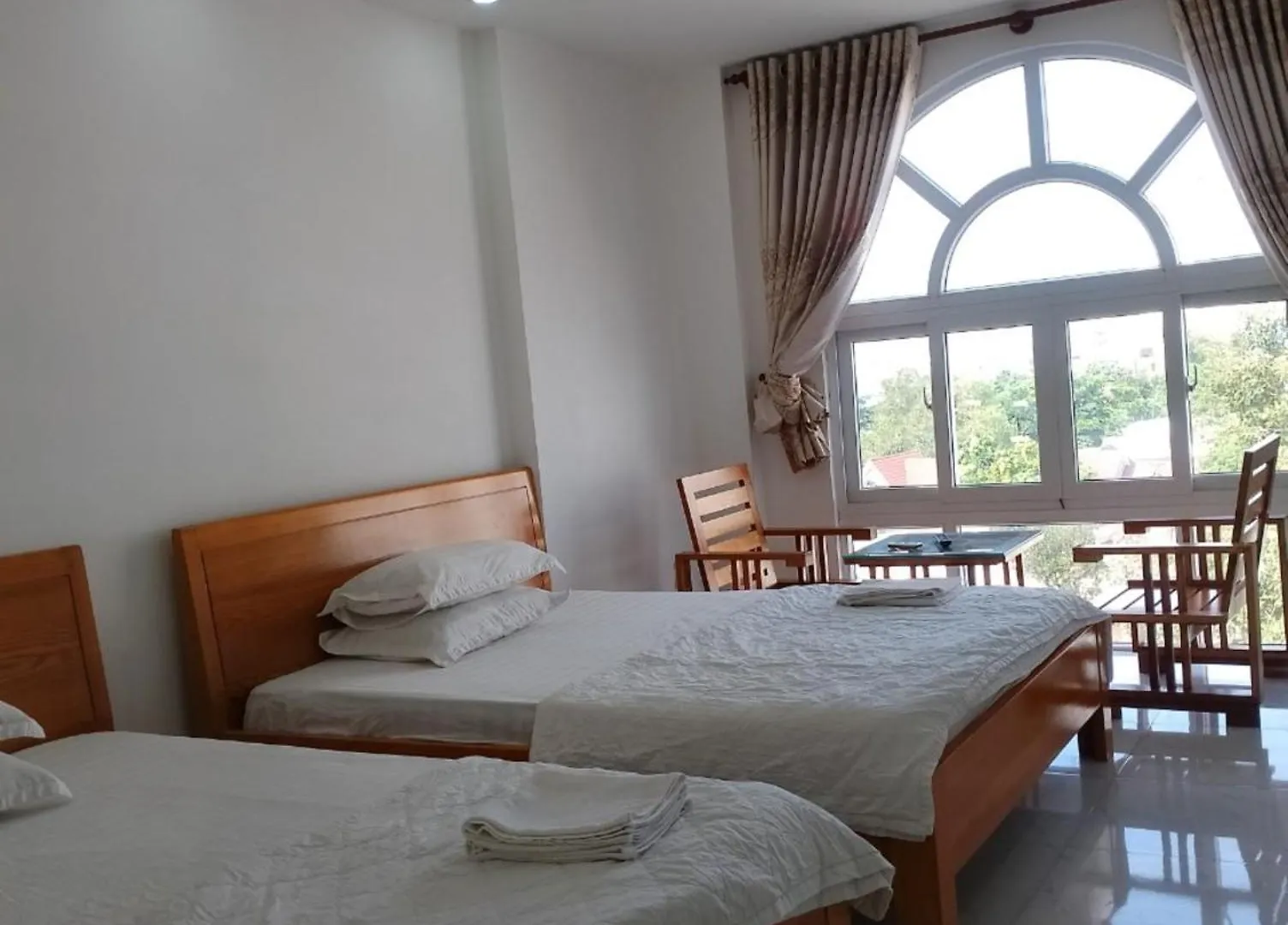 וונג טאו Nam Hai Hotel וייטנאם