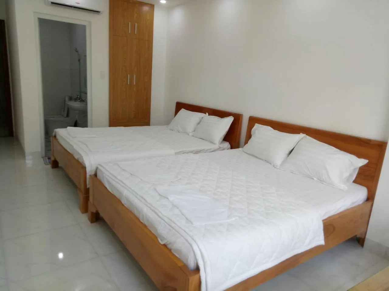 וונג טאו Nam Hai Hotel