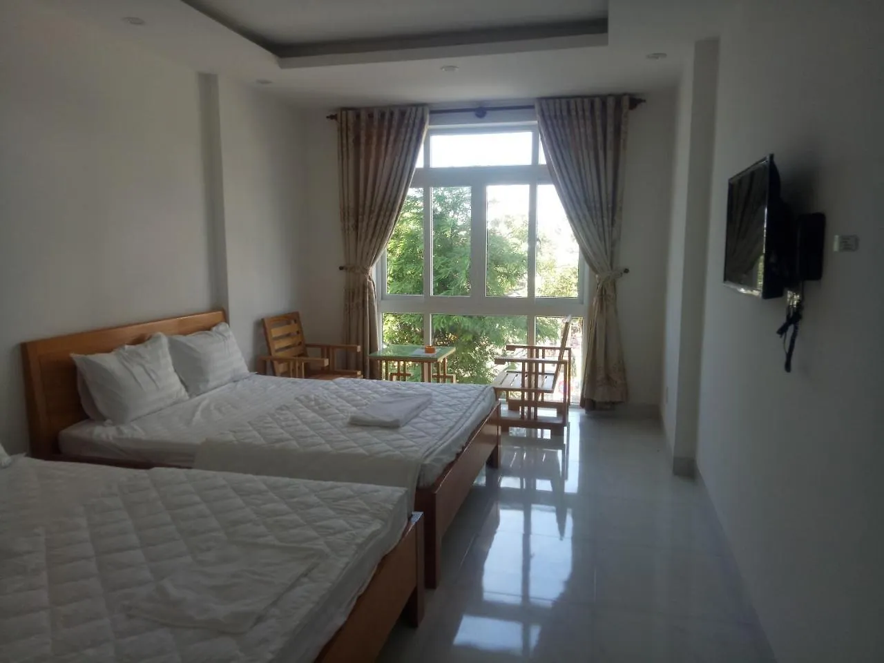 וונג טאו Nam Hai Hotel