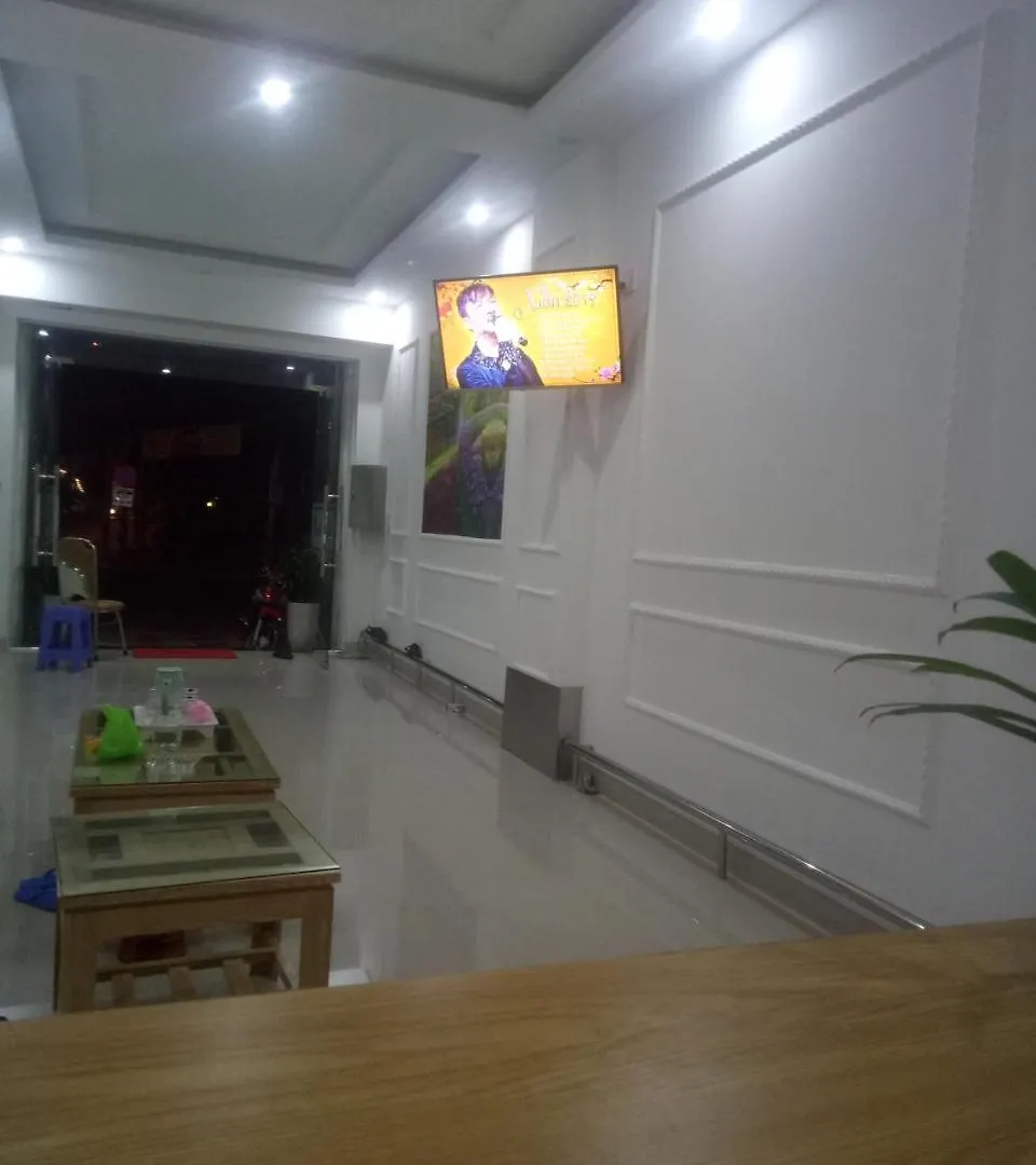 וונג טאו Nam Hai Hotel וונג טאו
