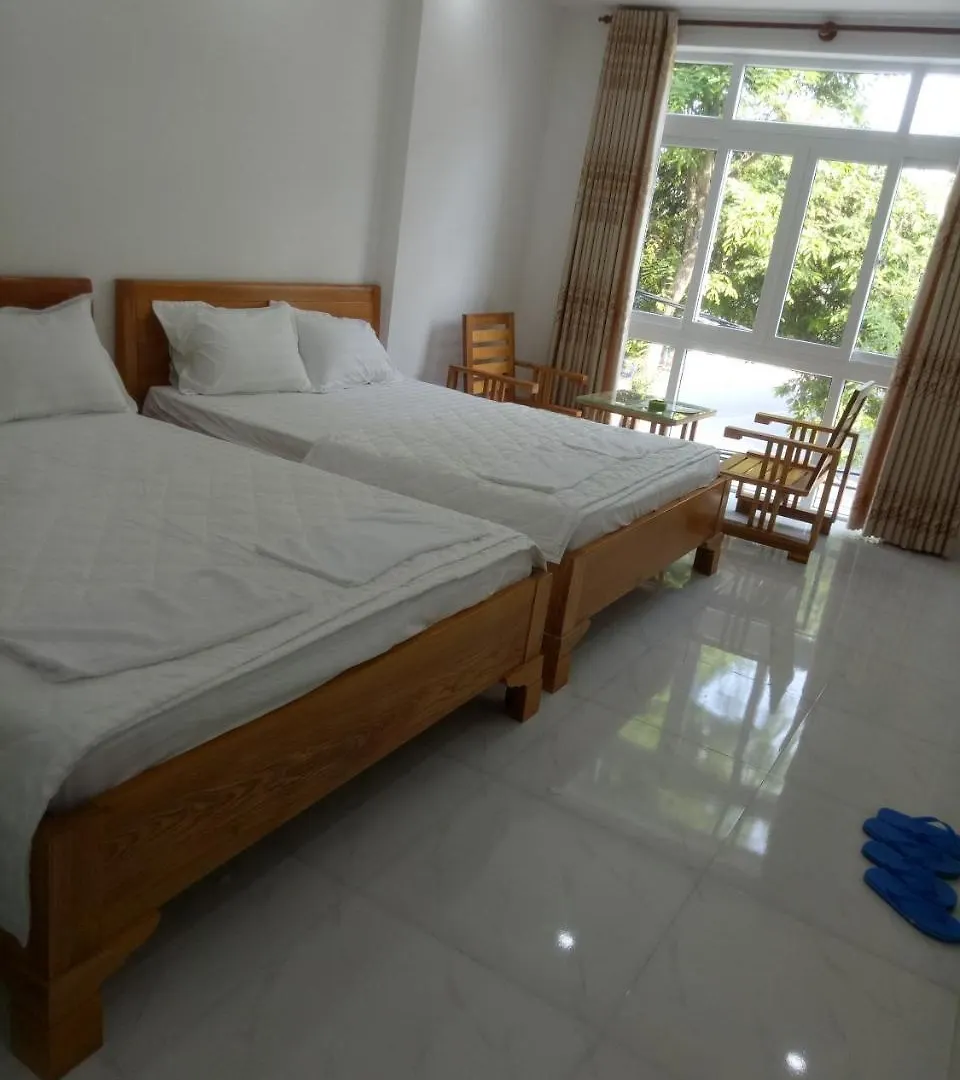 וונג טאו Nam Hai Hotel