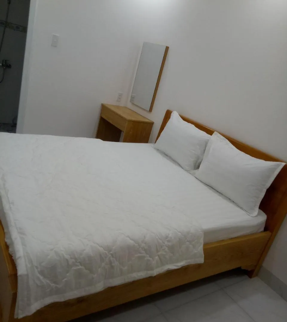 וונג טאו Nam Hai Hotel  וונג טאו